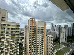 Blk 61C Strathmore Green (Queenstown), HDB 4 Rooms #574645731